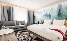 Novotel Marne-La-Vallee Noisy-Le-Grand